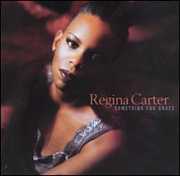 Something for Grace , Regina Carter