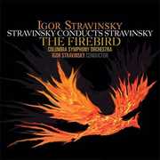 Stravinsky Conducts Stravinsky: Firebird [Import] , Igor Stravinsky