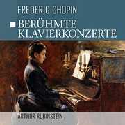 Beruhmte Klavierkonzert