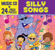 Silly Songs (Various Artists) , Various Artists
