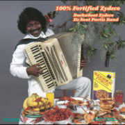 100% Fortified Zydeco , Buckwheat Zydeco