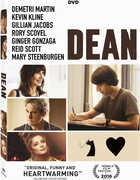 Dean , Demetri Martin