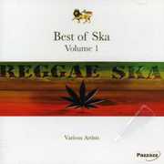 Best Of Ska, Vol. 1 , Various Artists