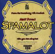 Karaoke: Monty Phython's Spamalot , Various Artists