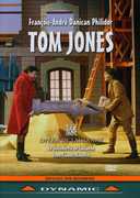 Tom Jones , Jean-Claude Malgoire