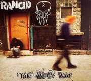 Life Won't Wait , Rancid