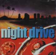 Night Drive, Vol. 1 and 2 , Various Artists