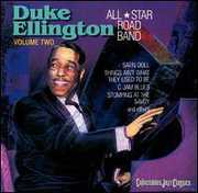All Star Road Band Vol.2 , Duke Ellington