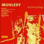 Active Sleep , Muhledy