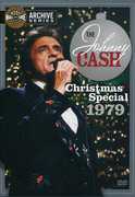 The Johnny Cash Christmas Special 1979 , Roy Cash
