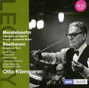 Ica Classics Legacy , Otto Klemperer
