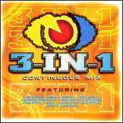 3 In 1 , Various Artists