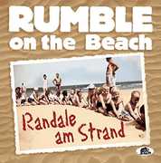 Randale Am Strand , Rumble on the Beach
