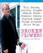 Broken Flowers , Bill Murray