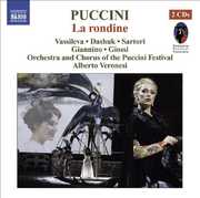 La Rondine , Alberto Veronesi