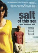 Salt of This Sea , Shelly Goral