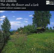 Sky the Flower & a Lark , Nils Lindberg