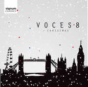 Christmas , Voces8