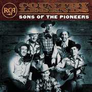 RCA Contry Legends , The Sons of the Pioneers