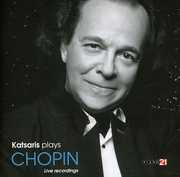Katsaris Plays Chopin , Andrea Immer