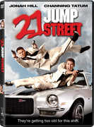 21 Jump Street , Jonah Hill