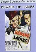 Beware of Ladies , Goodee Montgomery