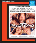 Mustang