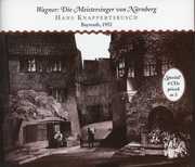 Die Meistersinger Von Nurnberg , Hans Knappertsbusch