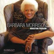 A Sunday Kind of Love , Barbara Morrison