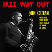 Jazz Way Out , John Coltrane