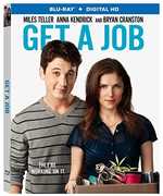 Get a Job , Miles Teller
