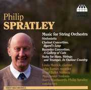 Music for String Orchestra , Barry Wordsworth