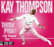 Think Pink! A Kay Thompson Party , Kay Thompson