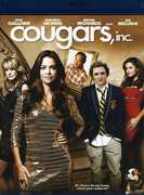 Cougars, Inc. , Jay Brian Winnick