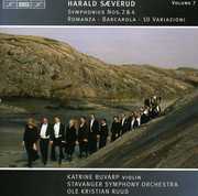 Symphony 2 , Ole Kristian Ruud