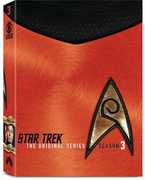 Star Trek: The Original Series: Season 3 , David Frankham