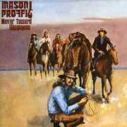 Movin' Toward Happiness , Mason Proffit