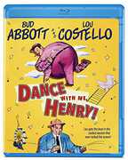 Dance With Me, Henry , Lou Costello
