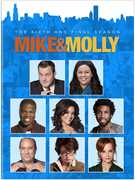 Mike & Molly: The Complete Sixth Season (The Final Season) , Billy Gardell