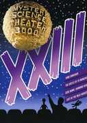 Mystery Science Theater 3000: Volume XXIII , Michael J. Nelson