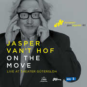 On the Move , Jasper van't Hof
