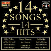 14 Songs 14 Hits (Various Artists) , Various Artists