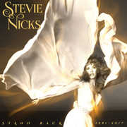 Stand Back: 1981-2017 , Stevie Nicks