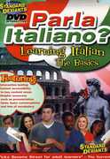 Parla Italiano-Learning Italia
