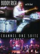 Buddy Rich and His Band: Channel One Suite , Buddy Rich