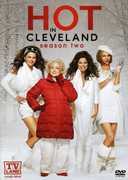 Hot in Cleveland: Season Two , Valerie Bertinelli