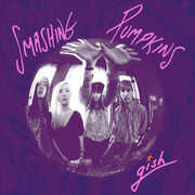 Gish , Smashing Pumpkins