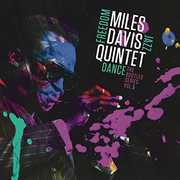 Miles Davis Quintet: Freedom Jazz Dance - The Bootleg Series, Vol. 5 , Miles Davis