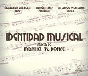 Manuel M. Ponce: identidad Musical