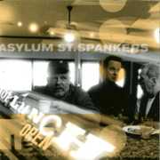 Hot Lunch , Asylum Street Spankers